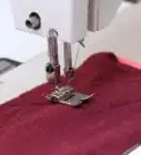 Adjust Sewing Machine Timing