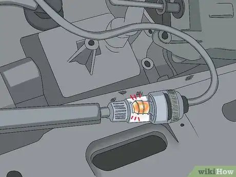 Image titled Use an Ignition Spark Tester Step 12