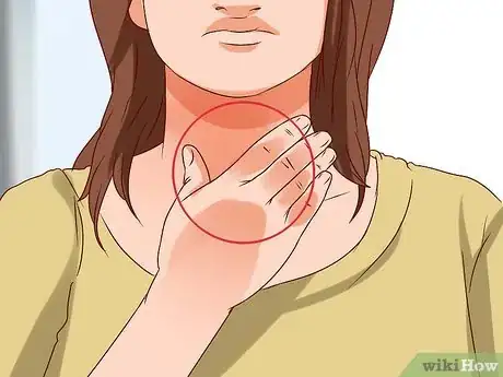 Image titled Quickly Get Rid of Laryngitis Step 2