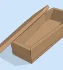 Build a Mini Coffin