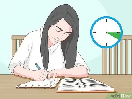 Image titled Survive Forgetting Your Homework at School Step 12