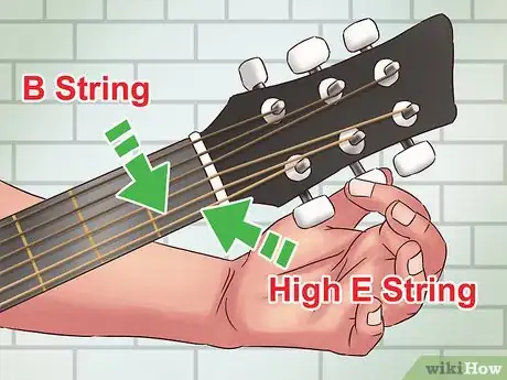 Image titled Tune Your Guitar to Nashville Tuning Step 7