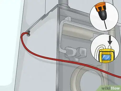 Image titled Measure Static Pressure Step 3