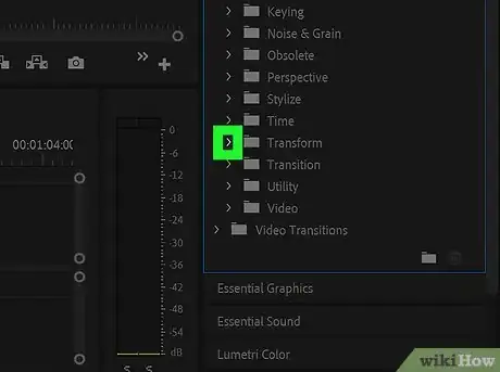 Image titled Crop a Video in Adobe Premiere Pro Step 8