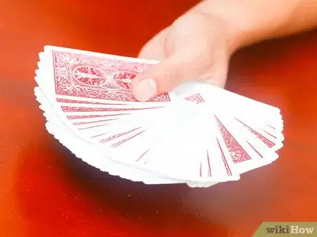 Image titled Do a Cool Card Trick Step 8