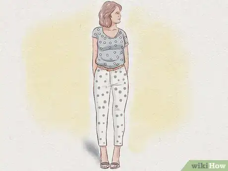 Image titled Wear White Pants Step 11