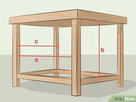 Image titled Build Drawers for a Workbench Step 1