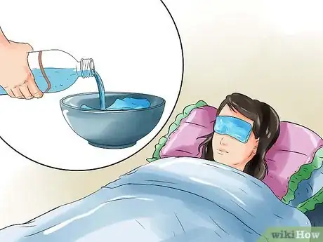 Image titled Get Rid of a Stye Step 2