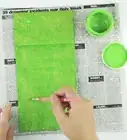 Make a Simple Paper Puppet