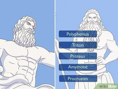 Image titled Neptune vs Poseidon Step 12