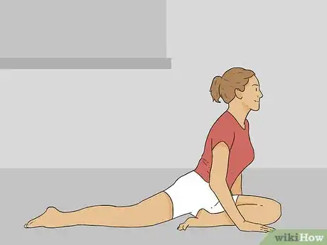 Image titled Stretch Before Gymnastics Step 11