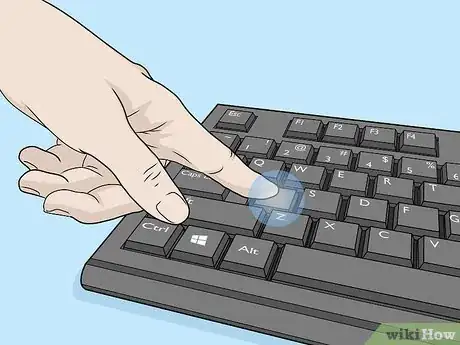 Image titled Fix Sticky Keyboard Keys Step 6