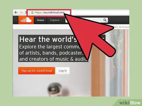 Image titled Download Free Music Step 4