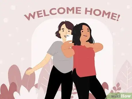 Image titled Put Together a Welcome Home Party Step 11