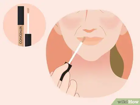 Image titled Do Makeup for Older Women Step 20