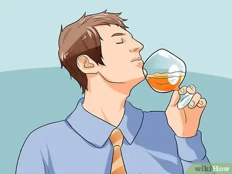 Image titled Avoid Getting Drunk Step 3