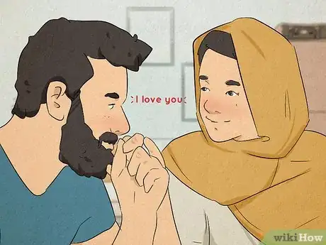 Image titled Show Appreciation for Your Girlfriend in Words Step 11