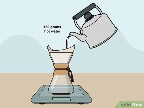 Image titled Prepare Filter Coffee Step 11