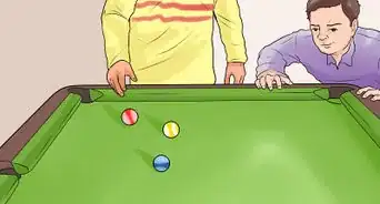 Level a Pool Table