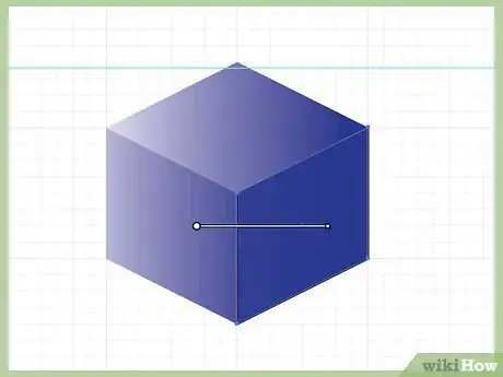 Image titled Make a Cube in Adobe Illustrator Step 7