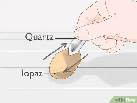 Image titled Test Hardness of a Mineral Step 5