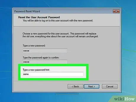 Image titled Bypass Windows 7 Password Step 69