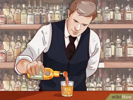 Image titled Hire a Bartender for an Event Step 1