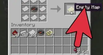 Make a Compass in Minecraft