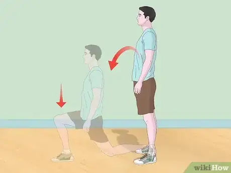 Image titled Exercise for Great Buttocks Step 12