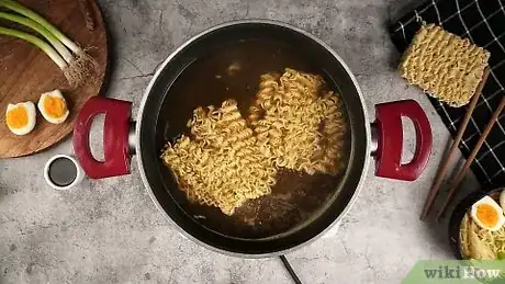 Image titled Make Healthy Ramen Step 15