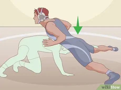 Image titled Wrestle Step 8