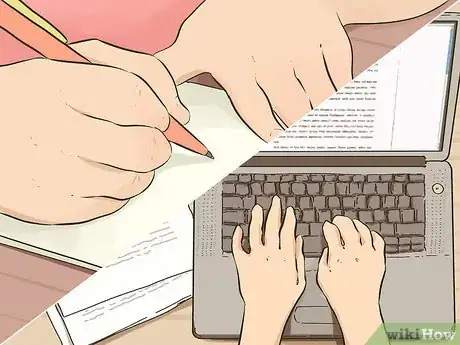 Image titled Write a Letter of Congratulations Step 1