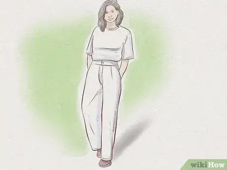 Image titled Wear White Pants Step 10