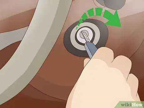 Image titled Change the Oil in Your Truck Step 1.jpeg