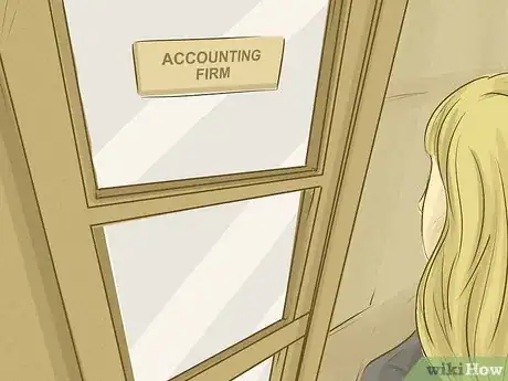 Image titled Become an Accountant Step 11