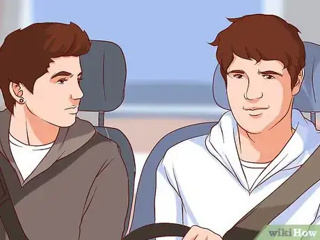 Image titled Overcome a Driving Phobia Step 10