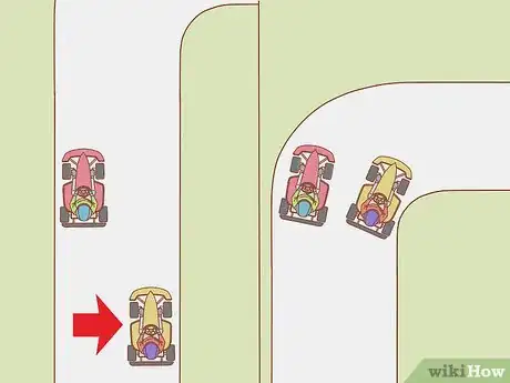 Image titled Overtake in Karting Step 5