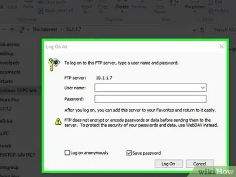 Image titled Use FTP Step 15