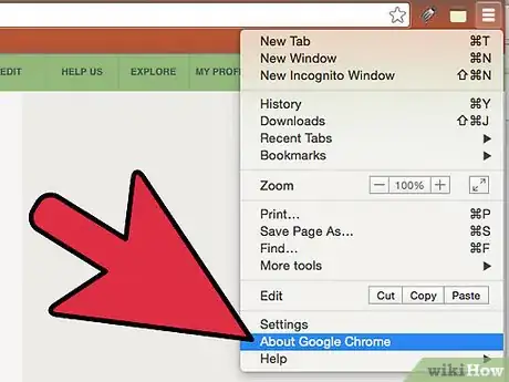 Image titled Organize Chrome Bookmarks Step 22