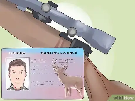 Image titled Buy a Gun in Florida Step 10