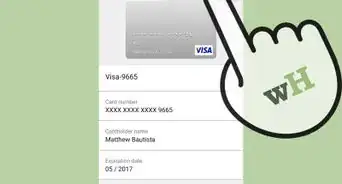 Remove a Card from Google Pay