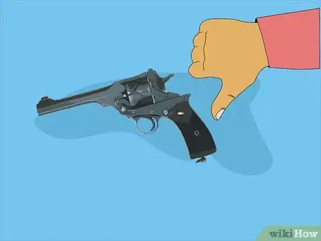Image titled Choose a Firearm for Personal or Home Defense Step 22