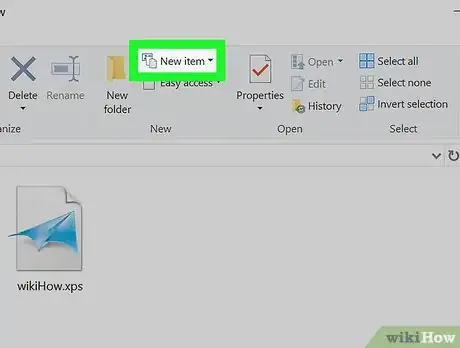 Image titled Create a Computer File Step 4