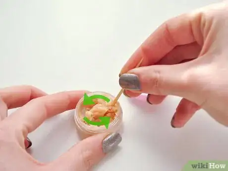 Image titled Make Lip Balm with Petroleum Jelly Step 3