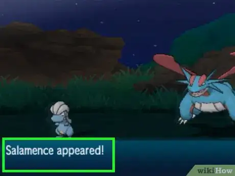 Image titled Catch Salamence in Pokémon Sun and Moon Step 10