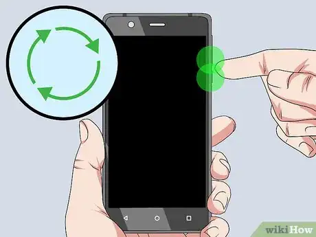 Image titled Unlock an ITEL Phone Step 16