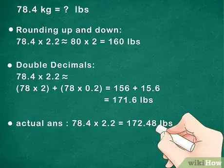 Image titled Convert Metric Weight to Pounds Step 4