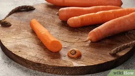 Image titled Peel a Carrot Step 14