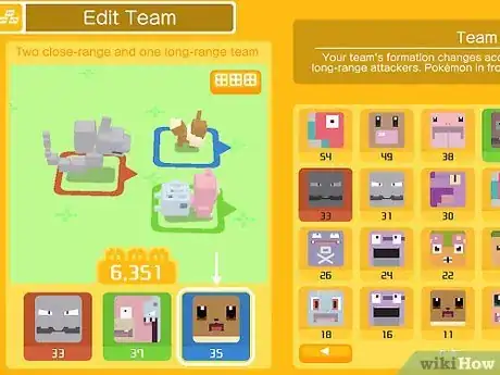 Image titled Evolve Eevee in Pokemon Quest Step 8