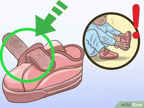 Image titled Buy Baby Shoes Step 4